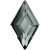 2773 9.9 x 5.9 mm Black Diamond 